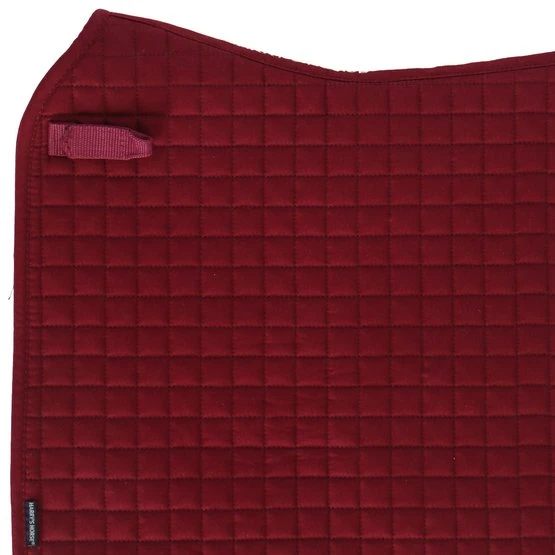 Harry's Horse Schabracke Exceed Dressur Navy Warmblut 9 Harry's Horse Schabracke Exceed Dressur Navy Warmblut – Bild 7