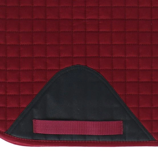 Harry's Horse Schabracke Exceed Dressur Navy Warmblut 10 Harry's Horse Schabracke Exceed Dressur Navy Warmblut – Bild 8