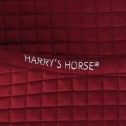 Harry's Horse Schabracke Exceed Dressur Blau Warmblut -Reitsportbedarf Geschäft agradi 44750726 6.0d7d20 1