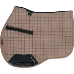 LeMieux Schabracke Luxury Square Vielseitigkeit Mulberry -Reitsportbedarf Geschäft agradi 44755866 1.261910 1