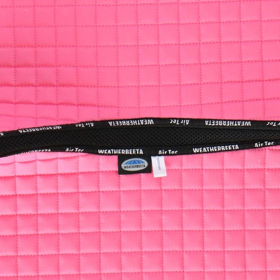 Weatherbeeta Schabracke Prime Dressur Grau 13 Weatherbeeta Schabracke Prime Dressur Grau – Bild 11