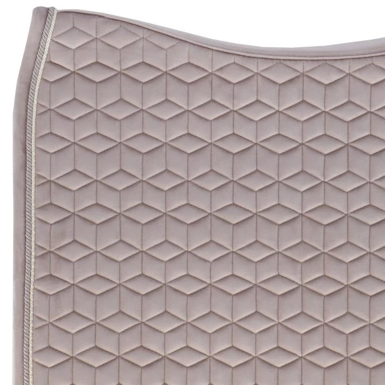 Kentucky Horsewear Kentucky Schabracke Basic Velvet Dressur Navy Vollblut 9 Kentucky Horsewear Kentucky Schabracke Basic Velvet Dressur Navy Vollblut – Bild 7