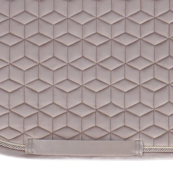 Kentucky Horsewear Kentucky Schabracke Basic Velvet Dressur Navy Vollblut 10 Kentucky Horsewear Kentucky Schabracke Basic Velvet Dressur Navy Vollblut – Bild 8