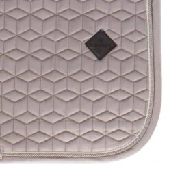 Kentucky Horsewear Kentucky Schabracke Basic Fluwelen Dressur Grau Warmblut -Reitsportbedarf Geschäft agradi 44804359 5.2318c7 2