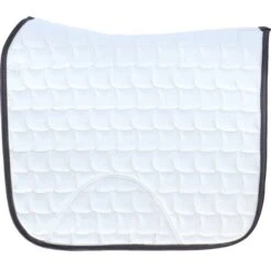 EQUITHÈME Schabracke Sport Dressur Weiß Full 35 EQUITHÈME Schabracke Sport Dressur Weiß Full -Reitsportbedarf Geschäft agradi 44817799 2.6fbbdf 1