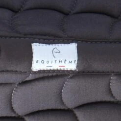 EQUITHÈME Schabracke Sport Dressur Grau Full 26 EQUITHÈME Schabracke Sport Dressur Grau Full -Reitsportbedarf Geschäft agradi 44817799 5.bde944