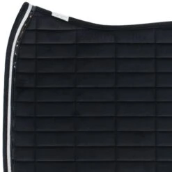 EQUITHÈME Schabracke Mosaïque Dressur Schwarz Full -Reitsportbedarf Geschäft agradi 44817854 3.b39165