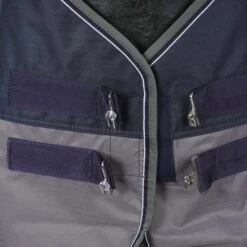 EQUITHÈME Regendecke Tyrex 600D 50g Navy/Grau Dots 18 EQUITHÈME Regendecke Tyrex 600D 50g Navy/Grau Dots -Reitsportbedarf Geschäft agradi 44818373 2.7c8b33