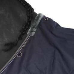 EQUITHÈME Regendecke Tyrex 600D 50g Navy/Grau Dots 19 EQUITHÈME Regendecke Tyrex 600D 50g Navy/Grau Dots -Reitsportbedarf Geschäft agradi 44818373 3.dd18fa