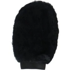 LeMieux Putzhandschuh ProLambs Naturell -Reitsportbedarf Geschäft agradi 44822068 1.4ebab2