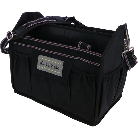 Kavalkade Putztasche Faltbar Navy 15 Kavalkade Putztasche Faltbar Navy – Bild 13