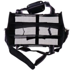 Kavalkade Putztasche Faltbar Schwarz 20 Kavalkade Putztasche Faltbar Schwarz -Reitsportbedarf Geschäft agradi 44829920 5.f3ddd6 1