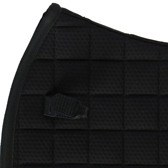 Catago Schabracke FIR-Tech Dressur Navy Cob 11 Catago Schabracke FIR-Tech Dressur Navy Cob – Bild 9