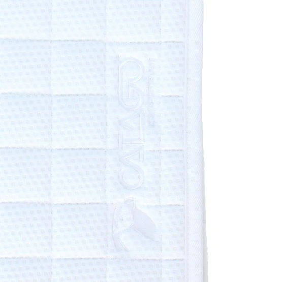 Catago Schabracke FIR-Tech Dressur Navy Cob 19 Catago Schabracke FIR-Tech Dressur Navy Cob – Bild 17