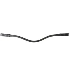 Kieffer Stirnriemen Collection Crystal Gold -Reitsportbedarf Geschäft agradi 44832659 4.dae62e 2