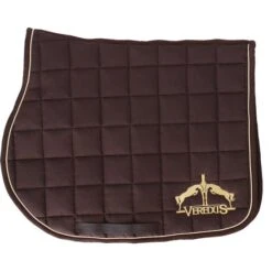 Veredus Schabracke Microfiber Springen Schwarz Vollblut/Warmblut -Reitsportbedarf Geschäft agradi 44833655 1.5377c7 7