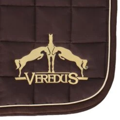 Veredus Schabracke Microfiber Springen Schwarz Vollblut/Warmblut -Reitsportbedarf Geschäft agradi 44833655 5.a8ba1b 7