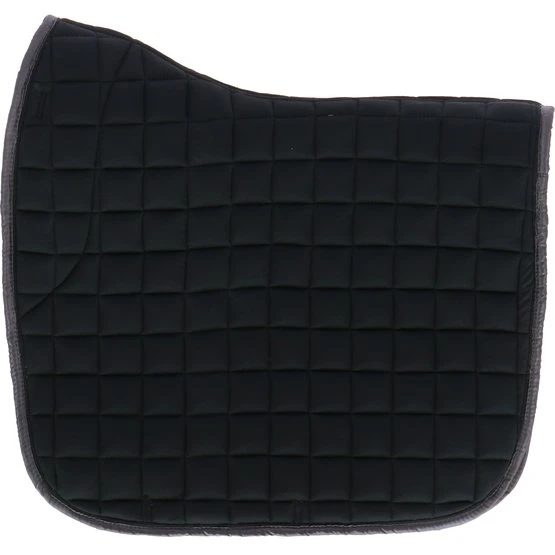 HB Showtime Schabracke Perfect Choice Dressur Schwarz 20 HB Showtime Schabracke Perfect Choice Dressur Schwarz – Bild 18