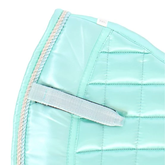 HB Showtime Schabracke Perfect Choice Dressur Grau 22 HB Showtime Schabracke Perfect Choice Dressur Grau – Bild 20