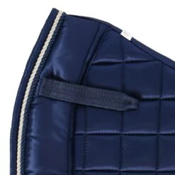 HB Showtime Schabracke Perfect Choice Dressur Navy -Reitsportbedarf Geschäft agradi 44843145 4.523d7b