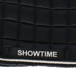 HB Showtime Schabracke Perfect Choice Dressur Schwarz 24 HB Showtime Schabracke Perfect Choice Dressur Schwarz -Reitsportbedarf Geschäft agradi 44843149 3.5437d2