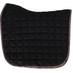 HB Showtime Schabracke Lake View Dressur Schokolade -Reitsportbedarf Geschäft agradi 44843232 2.4a655a