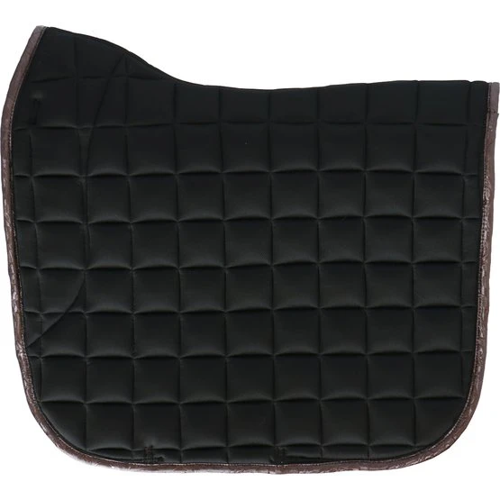 HB Showtime Schabracke Lake View Dressur Schwarz 18 HB Showtime Schabracke Lake View Dressur Schwarz – Bild 16