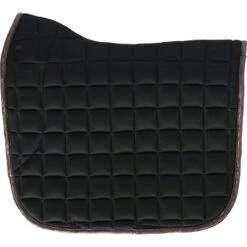 HB Showtime Schabracke Lake View Dressur Schokolade -Reitsportbedarf Geschäft agradi 44843234 2.9dca08