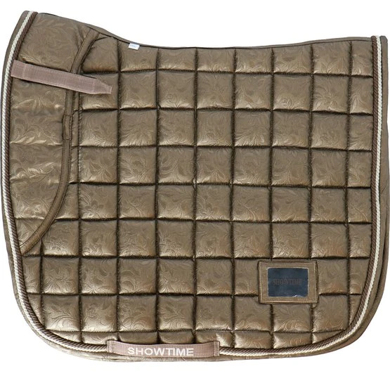 HB Showtime Schabracke Lake View Dressur Schwarz 10 HB Showtime Schabracke Lake View Dressur Schwarz – Bild 8