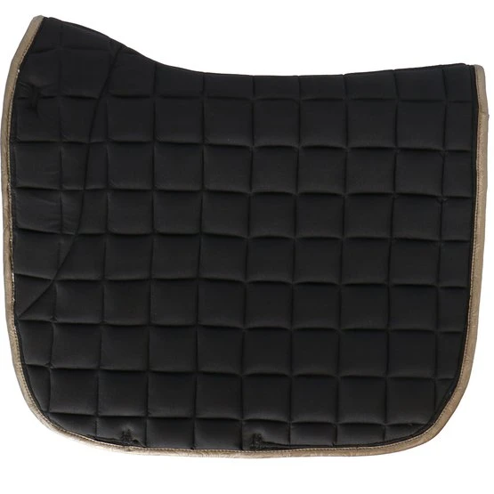 HB Showtime Schabracke Lake View Dressur Schwarz 11 HB Showtime Schabracke Lake View Dressur Schwarz – Bild 9