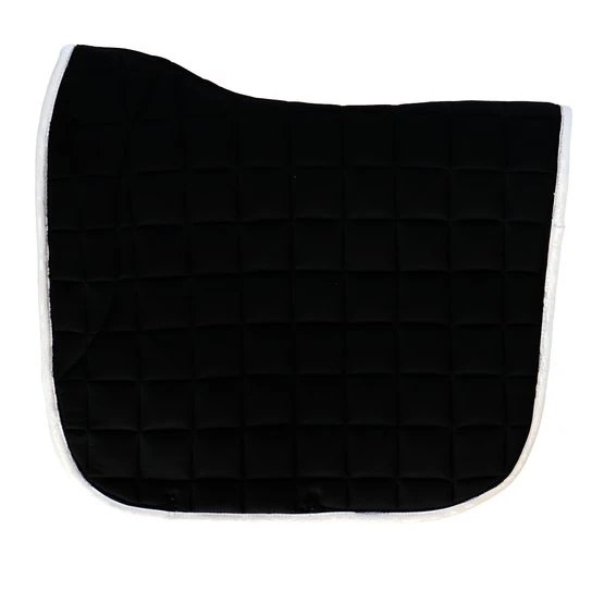 HB Showtime Schabracke Lake View Dressur Schwarz 14 HB Showtime Schabracke Lake View Dressur Schwarz – Bild 12