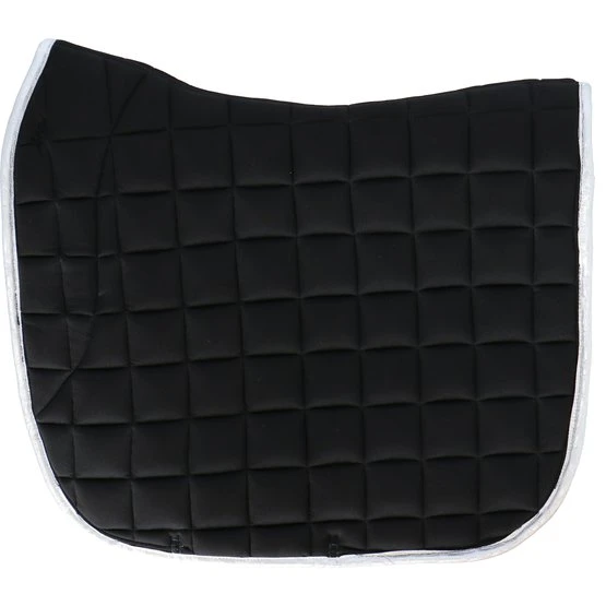 HB Showtime Schabracke Lake View Dressur Schwarz 22 HB Showtime Schabracke Lake View Dressur Schwarz – Bild 20