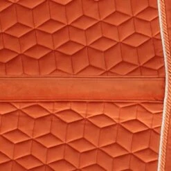 Kentucky Horsewear Kentucky Schabracke Velvet Dressur Lila -Reitsportbedarf Geschäft agradi 44850070 6.b0e6e0