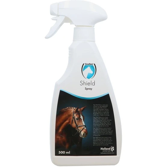 Excellent Equi Shield Spray 4 Excellent Equi Shield Spray – Bild 2