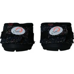 F.R.A. Cavallo Horse & Rider Hufschuhe CLB Regular Schwarz -Reitsportbedarf Geschäft agradi 44874474 1.8ae192 5