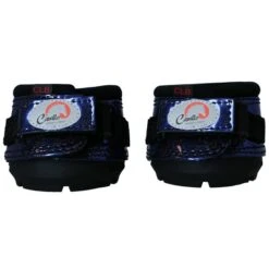 F.R.A. Cavallo Horse & Rider Hufschuhe CLB Regular Rosa -Reitsportbedarf Geschäft agradi 44874477 1.94650e 2