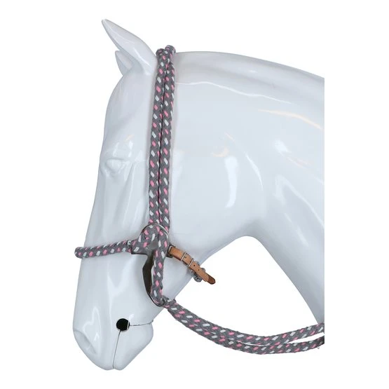 F.R.A. Hackamore Jaspis Baumwolle Multi One Size 3 F.R.A. Hackamore Jaspis Baumwolle Multi One Size