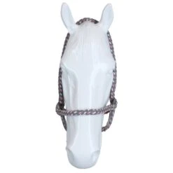 F.R.A. Hackamore Jaspis Baumwolle Multi One Size 9 F.R.A. Hackamore Jaspis Baumwolle Multi One Size -Reitsportbedarf Geschäft agradi 44874791 3.3a0c80