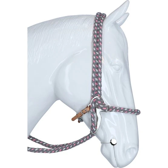 F.R.A. Hackamore Jaspis Baumwolle Multi One Size 6 F.R.A. Hackamore Jaspis Baumwolle Multi One Size – Bild 4