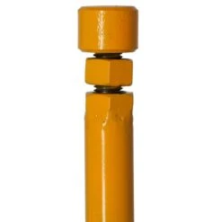 F.R.A. Hufbock Metal Verstellbar Rot -Reitsportbedarf Geschäft agradi 44874920 3.bd4fc7