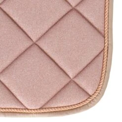 HB Schabracke Sparkling Glitter Dressur Weiß 41 HB Schabracke Sparkling Glitter Dressur Weiß -Reitsportbedarf Geschäft agradi 44906378 5.60477c 2