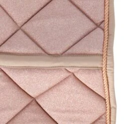 HB Schabracke Sparkling Glitter Dressur Braun 36 HB Schabracke Sparkling Glitter Dressur Braun -Reitsportbedarf Geschäft agradi 44906378 6.0bed6e 1