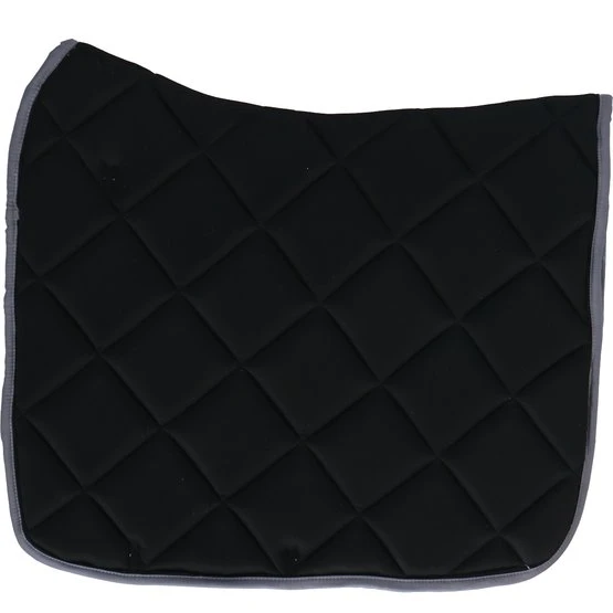 HB Schabracke Sparkling Glitter Dressur Braun 21 HB Schabracke Sparkling Glitter Dressur Braun – Bild 19