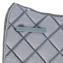 HB Schabracke Sparkling Glitter Dressur Braun 41 HB Schabracke Sparkling Glitter Dressur Braun -Reitsportbedarf Geschäft agradi 44906384 3.03fe2e