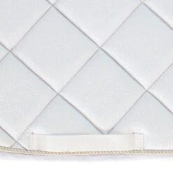 HB Schabracke Sparkling Glitter Dressur Weiß 26 HB Schabracke Sparkling Glitter Dressur Weiß -Reitsportbedarf Geschäft agradi 44906400 5.f8d52a