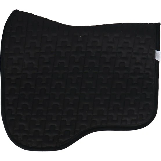 Harry's Horse Schabracke Alure Dressur Navy 8 Harry's Horse Schabracke Alure Dressur Navy – Bild 6