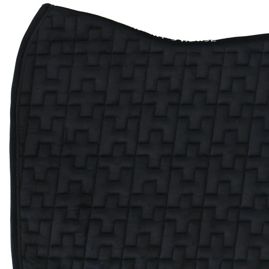 Harry's Horse Schabracke Alure Dressur Navy 9 Harry's Horse Schabracke Alure Dressur Navy – Bild 7