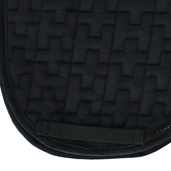 Harry's Horse Schabracke Alure Dressur Navy 10 Harry's Horse Schabracke Alure Dressur Navy – Bild 8