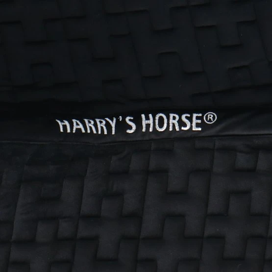 Harry's Horse Schabracke Alure Dressur Navy 12 Harry's Horse Schabracke Alure Dressur Navy – Bild 10