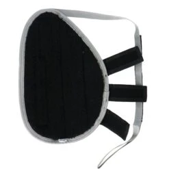 EQUITHÈME Schweifschoner Tyrex 600D Recycelt Grün Warmblut -Reitsportbedarf Geschäft agradi 44942617 2.857562